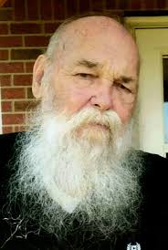 Ronal "Tony" Paul Longnecker