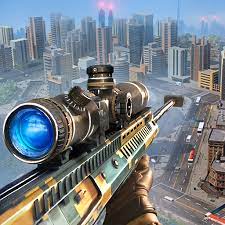 1 mod apk | god mode | dumb enemy | no ads: Sniper Shooting Battle 2020 Gun Shooting Games 10 8 Mods Apk Download Unlimited Money Hacks Free For Android Mod Apk Download