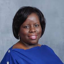 Dr. Monica Roberson, Director