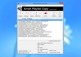 With an amazing number of releases already enjoyed in the past, the delivery of the latest track titled film out gives fans another one. Copie As Musicas De Uma Playlist Para O Pendrive
