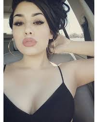 Gina Mackey's Instagram, Twitter & Facebook