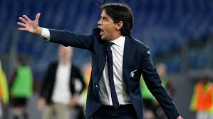 Born 5 april 1976) is an italian professional football manager and former player.he is currently the head coach of serie a club inter milan. Simone Inzaghi Lazio Coach Simone Inzaghi Eager To See Serie A Resume Sportstar Browse 6 673 Simone Inzaghi Stock Photos And Images Available Or Start A New Search To Explore More