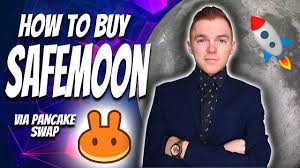 The community and we will put safemoon 2 on most of the top exchanges. How To Buy Safemoon Easy Way Step By Step Process To Buy Safemoon Via Pankcake Swap Youtube