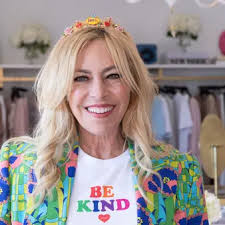 Crystal Kung Minkoff Net Worth