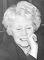 MURIEL GELTMAN Obituary (1923