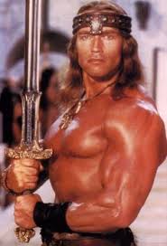 With arnold schwarzenegger, grace jones, olivia d'abo, wilt chamberlain. Caleb Yosten Calebyo13 Profile Pinterest