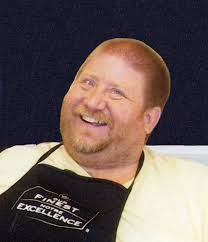 Obituary of John Philip Charette