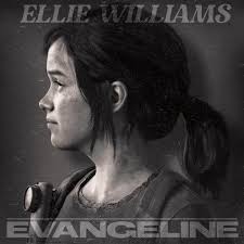 Stephen Sanchez Evangeline Girl