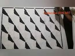  Don Art Youtube Youtube Art Art 3d Wall Art