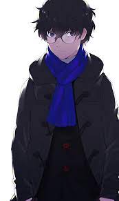 Akira Kurusu Ren Amamiya Akira Kurusu Ren Amamiya Persona 5