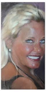 Scott Bowlinger Hand Towels