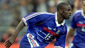 Retrouvez toutes les infos sur lilian thuram avec voici.fr ! Que Fue De Lilian Thuram Campeon Del Mundo En 1998 As Usa