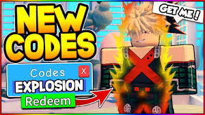 Jul 12, 2021 · enter a working code and press enter the post roblox anime dimensions codes (july 2021) appeared first on gamepur. All 14 Secret Bakugo Gem Codes In Anime Dimensions Roblox Use Fast Youtube