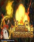 Windows 8 and Heroic Mercenaries