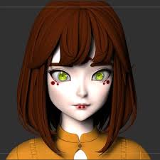 Leo Antunes (@leonardo.3d.art) • Instagram photos and videos