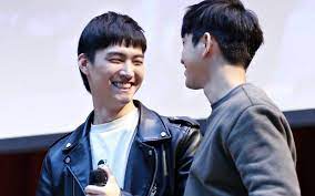 Discover and share the best gifs on tenor. Jinyoung And Jb Got7 Foto 43254825 Fanpop Page 19