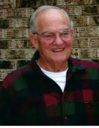 Obituary for William Collins Rhinehart