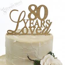 Anniversary cake cake for my parents golden anniversary. Wedding Anniversary Bamboo Cake Topper Elegant Style