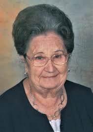Ruth Fields Obituary
