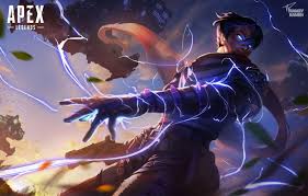 Apex Legends Crypto Wallpapers Wallpaper Cave We have prepared the most beautiful wallpapers for you. apex legends crypto wallpapers