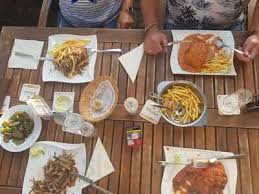 China garten befindet sich in im wiesengrund 2, 41844 wegberg, germany. China Garten Wegberg Menu Preise Restaurantbewertungen