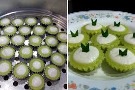 Mahani salman 1 month ago. Kuih Nona Manis Guna Acuan Tart Cantik Macam Bunga Sedap Tidak Terkata