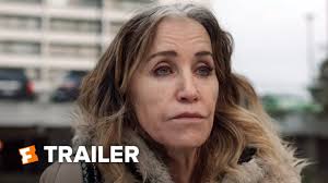 Anastasia Phillips Tammy's Always Dying