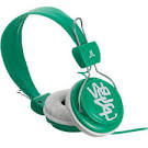Wesc earphones