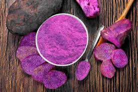 Purple Yam 101: Everything You Need to Know About this Powerhouse Root  Vegetable - Astoria Culinary Expert Services
