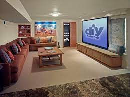 Maybe you would like to learn more about one of these? Family Friendly Home Theaters From Diynetwork Com Diy