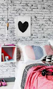 1001 Idees Pour Une Chambre D Ado Creative Et Fonctionnelle Decoration Chambre Ado Chambre Ado Deco Chambre Adolescent