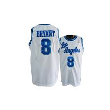 All of the memories, and legendary highlights of his career will be live on for infamy. Kobe Bryant Swingman Jersey White Jersey On Sale