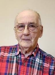 Victor Alfred McClellan Obituary