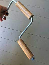 Check out compost bin aerator tool on directhit.com. Make Your Own Compost Turner For 2 The Art Of Doing Stuff