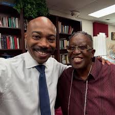 What a joy it was to celebrate Victory Missionary Baptist Church's 64th  Anniversary in Las Vegas! A heartfelt thank you to Pastor Sean Taylor for  the warm hospitality and for allowing me