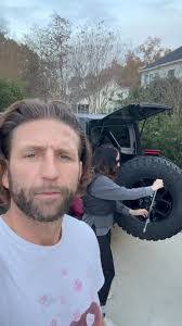 Byron Hobson's Instagram, Twitter & Facebook