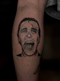 Adam Blanton Tattoos