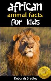 Robot Check Animal Facts For Kids African Animals Facts Animal Facts