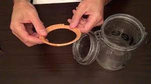 We did not find results for: How To Replace The Rubber Seal On A Jar Youtube