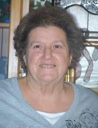 Obituary information for Opal Mae Brock