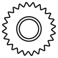 Servo Spline Info