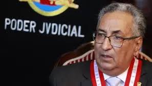 Últimas noticias de Walter Ríos