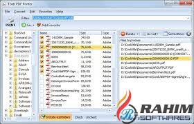 Total Pdf Converter 6 1 Portable Free Download
