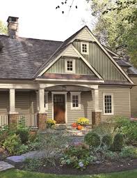 Here are some houses with green exterior paint colors to help inspire you. 11 House Colors Exterior Green Ideas House Colors Exterior House Colors Paint Colors For Home