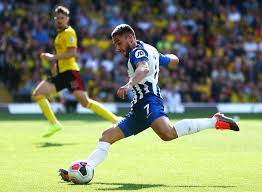 neal maupay biography in 2020 london football brighton hove albion football awards pinterest