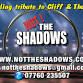 NOT THE SHADOWS event image