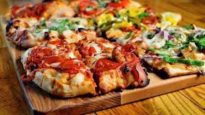 Top Rated Pizza Places In Michigan 27 To Try