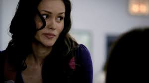 Recap That Noise: Vampire Diaries, 2.18 The Last Dance