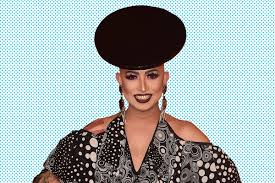 I just moved yesterday from sf back to la and now have to do #dragcon all weekend. Ongina Talks Drag Race All Stars 5 Exit