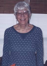 Myla Joan Ringer Obituary